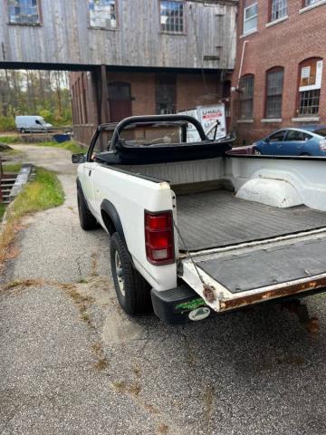 Dodge Dakota Sport 4x4 image 1