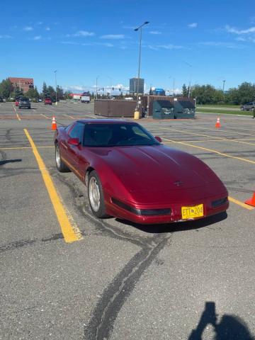 Chevrolet Corvette image 8