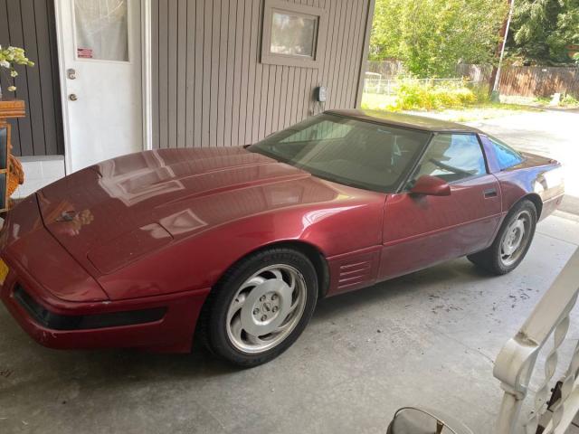 Chevrolet Corvette image 3