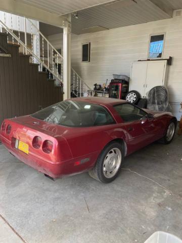 Chevrolet Corvette image 7
