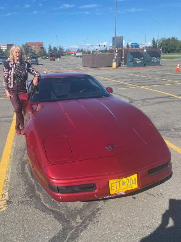 Chevrolet Corvette image 4