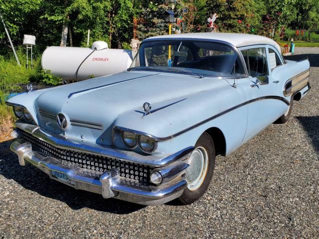 Buick Special 2 Door image 4