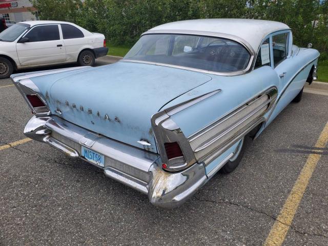 Buick Special 2 Door image 3