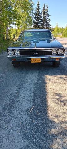 Chevrolet Elcamino image 3
