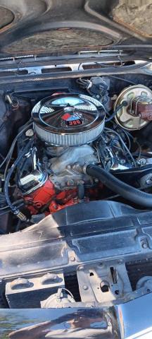 Chevrolet Elcamino image 2