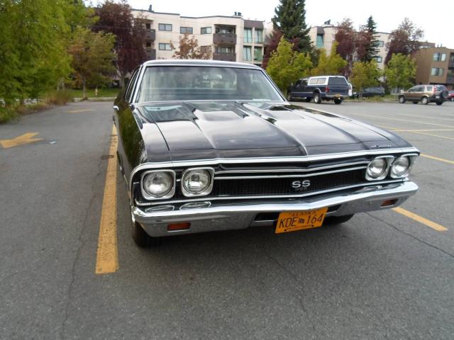 Chevrolet Elcamino image 8