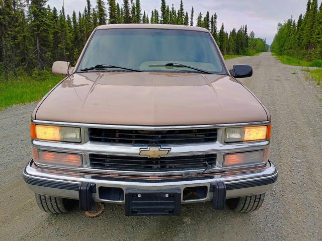 Chevrolet Silverado 2500hd Diesel image 4