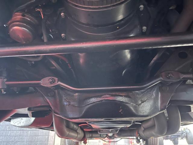 Chevrolet Chevelle Ss image 3