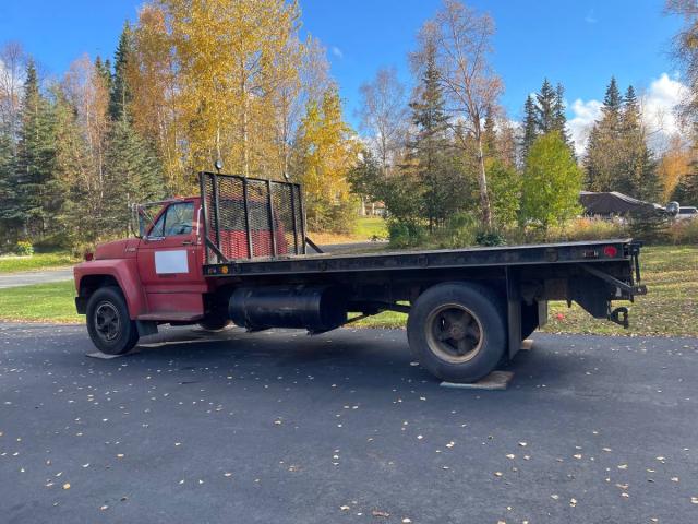 Ford F700 image 4
