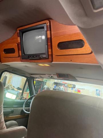 Dodge Van 2500 Mark 3 image 7