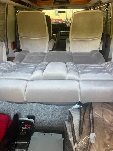 Dodge Van 2500 Mark 3 image 6