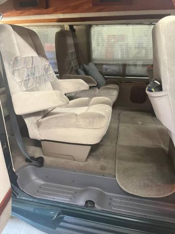 Dodge Van 2500 Mark 3 image 1