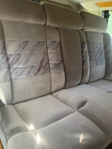 Dodge Van 2500 Mark 3 image 3