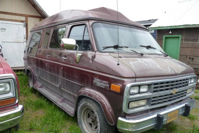 Chevrolet