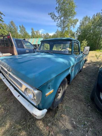 Dodge