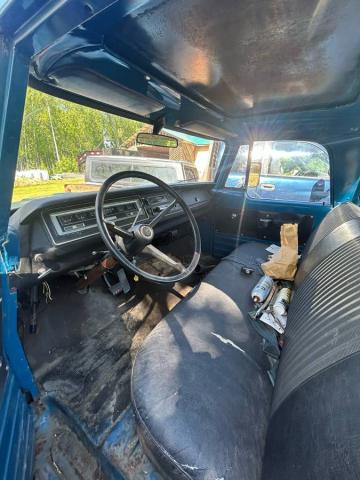 Dodge D100 image 7
