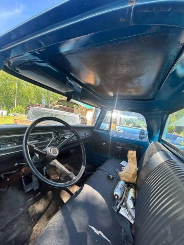 Dodge D100 image 3