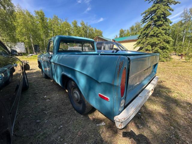 Dodge D100 image 1