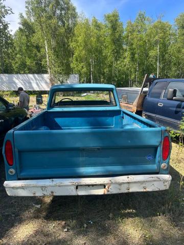 Dodge D100 image 2