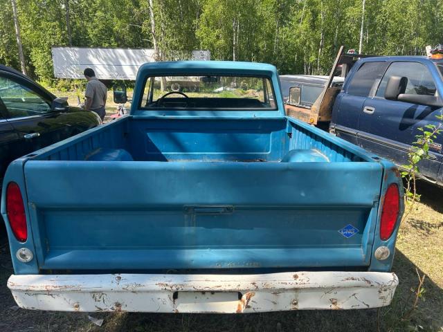 Dodge D100 image 4