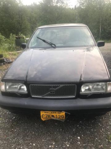 Volvo