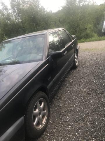 Volvo 850 Gl image 6