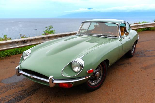 Jaguar X-Type image 1