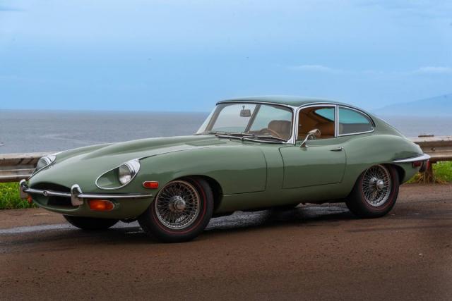 Jaguar X-Type image 3
