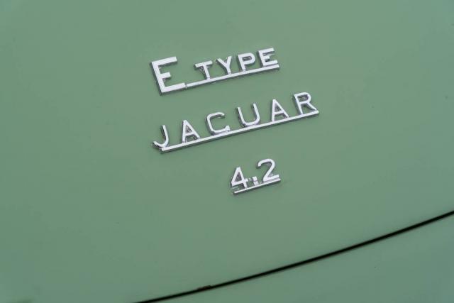 Jaguar X-Type image 4