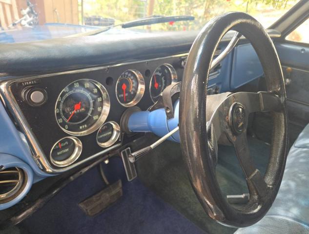 Chevrolet  image 1