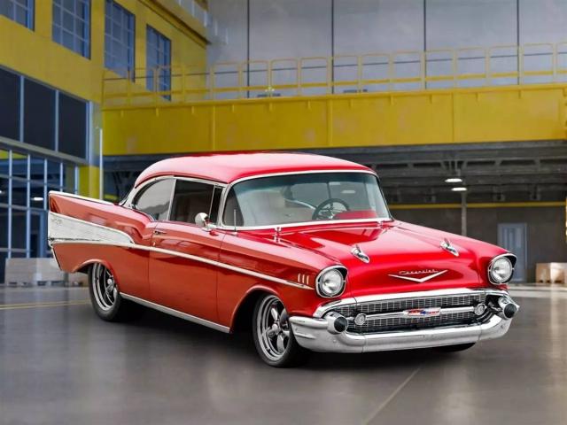 Chevrolet
