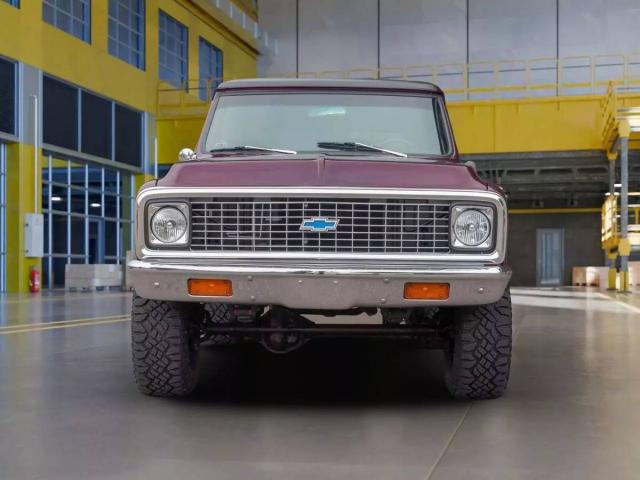 Chevrolet Blazer image 4