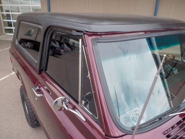 Chevrolet Blazer image 7