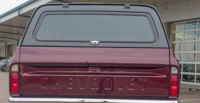 Chevrolet Blazer image 3