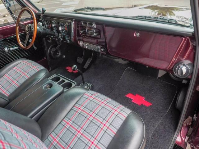 Chevrolet Blazer image 5