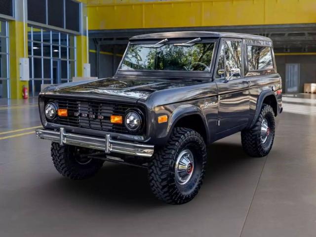 Ford Bronco image 5