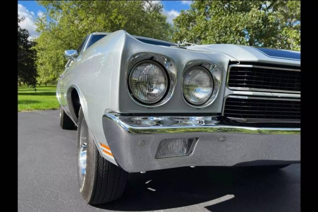 Chevrolet Chevelle image 6