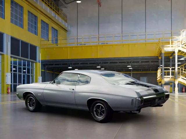 Chevrolet Chevelle image 3