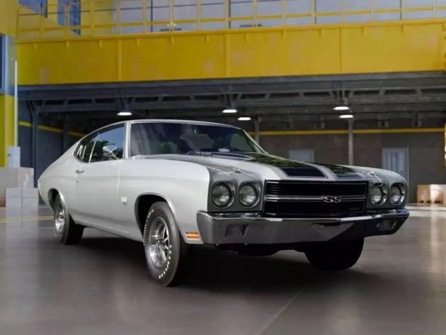 Chevrolet Chevelle image 8