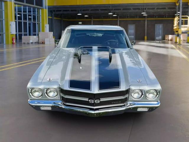 Chevrolet Chevelle image 4