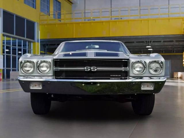 Chevrolet Chevelle image 2
