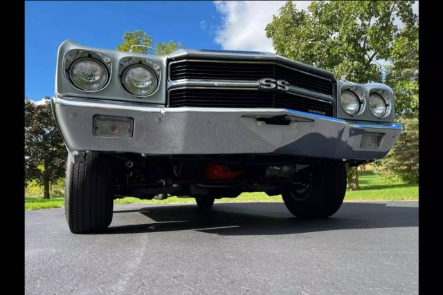 Chevrolet Chevelle image 7