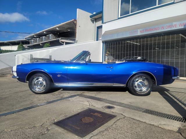Chevrolet Camaro image 3