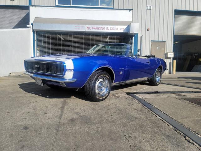 Chevrolet Camaro image 5