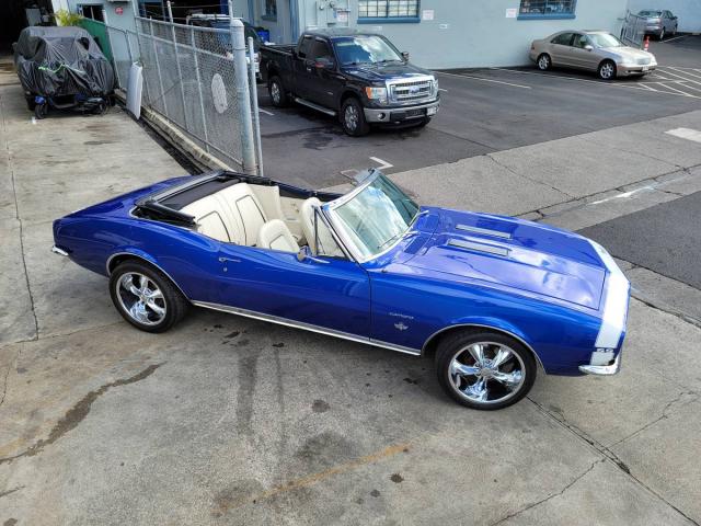 Chevrolet Camaro image 2