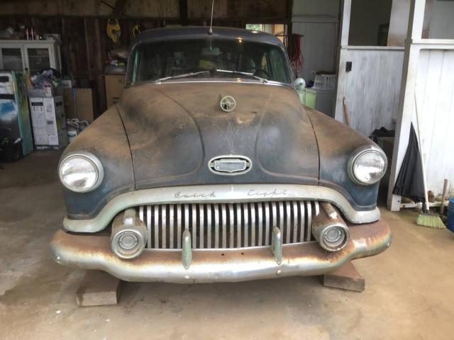 Buick  1951