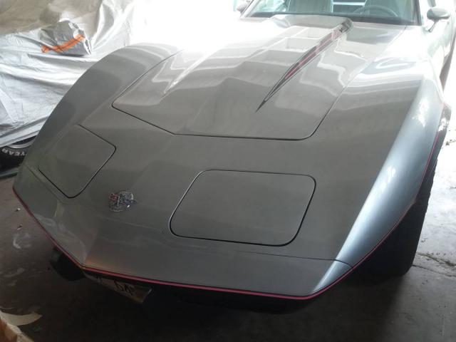 Chevrolet Corvette image 2