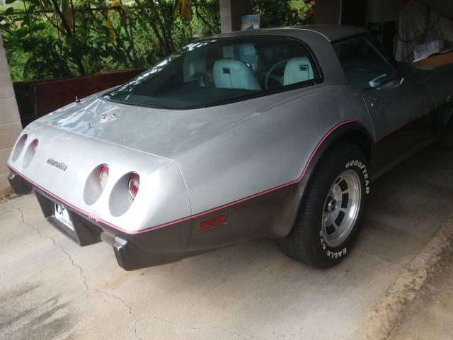 Chevrolet Corvette image 3