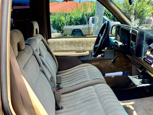 Gmc C1500 Sport Side Short Bed image 2