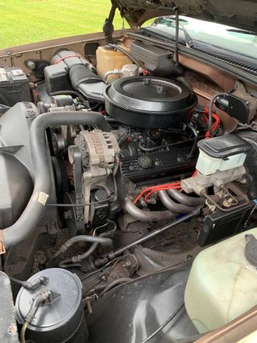 Gmc C1500 Sport Side Short Bed image 9